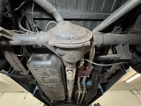 1992 Chevrolet C/K 1500 Series