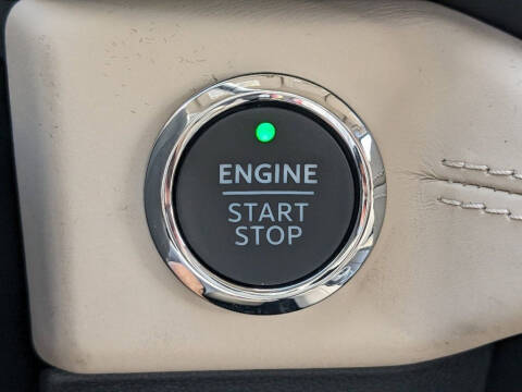 2024 Ford Expedition MAX Platinum