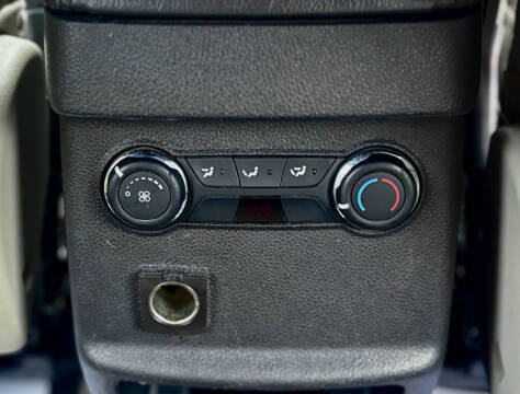 2011 Ford Explorer XLT