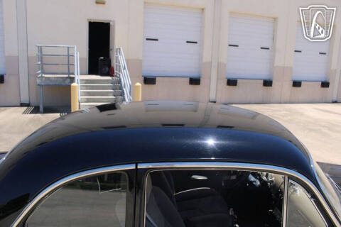1949 Oldsmobile Eighty-Eight