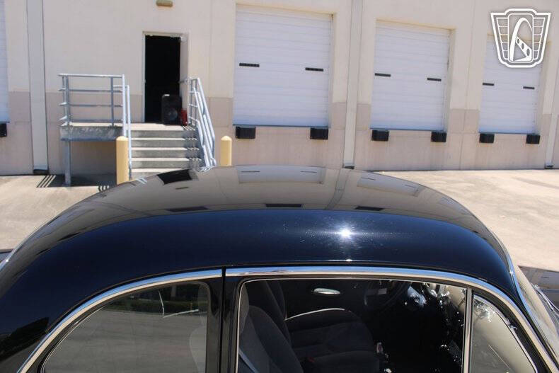 1949 Oldsmobile Eighty-Eight