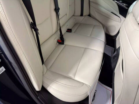 2024 Cadillac CT4 Luxury