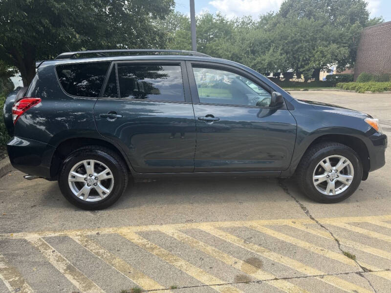 2011 Toyota RAV4