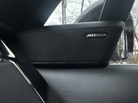 2023 Land Rover Range Rover Sport P360 SE