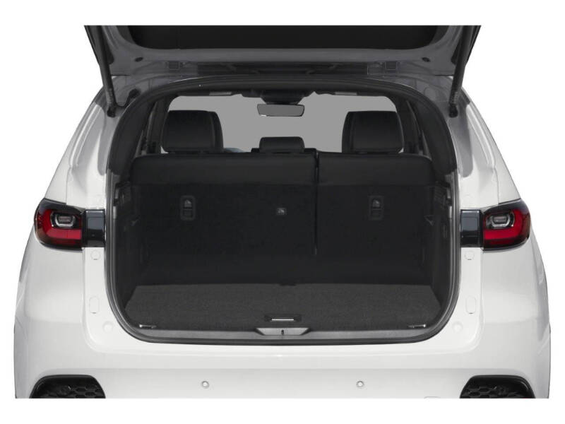 2026 Mazda CX-70 3.3 Turbo Premium Plus