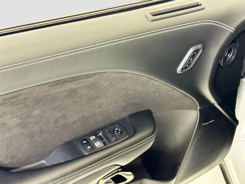 2021 Dodge Challenger SRT Hellcat Redeye