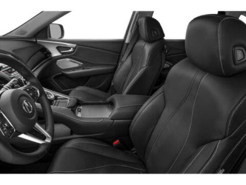 2020 Acura RDX SH-AWD w/Tech