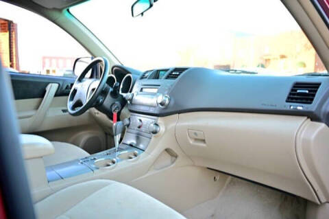 2010 Toyota Highlander