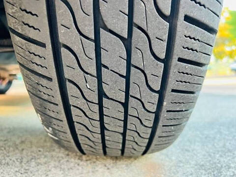 2008 Smart fortwo pure