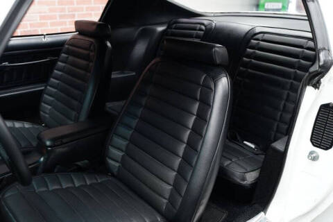 1970 Pontiac Firebird Trans Am