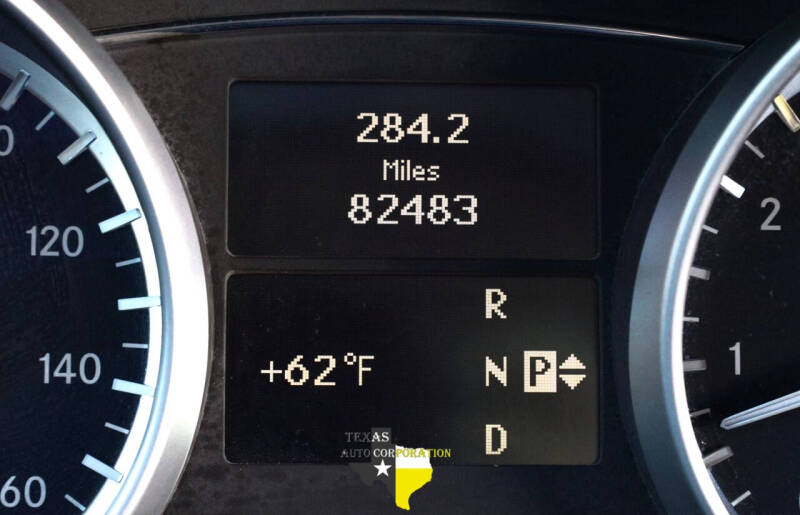 2012 Mercedes-Benz GL-Class GL 450 4MATIC