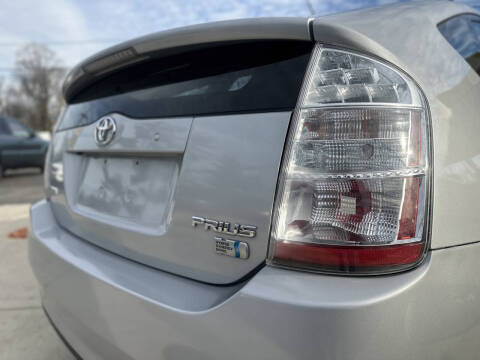 2006 Toyota Prius