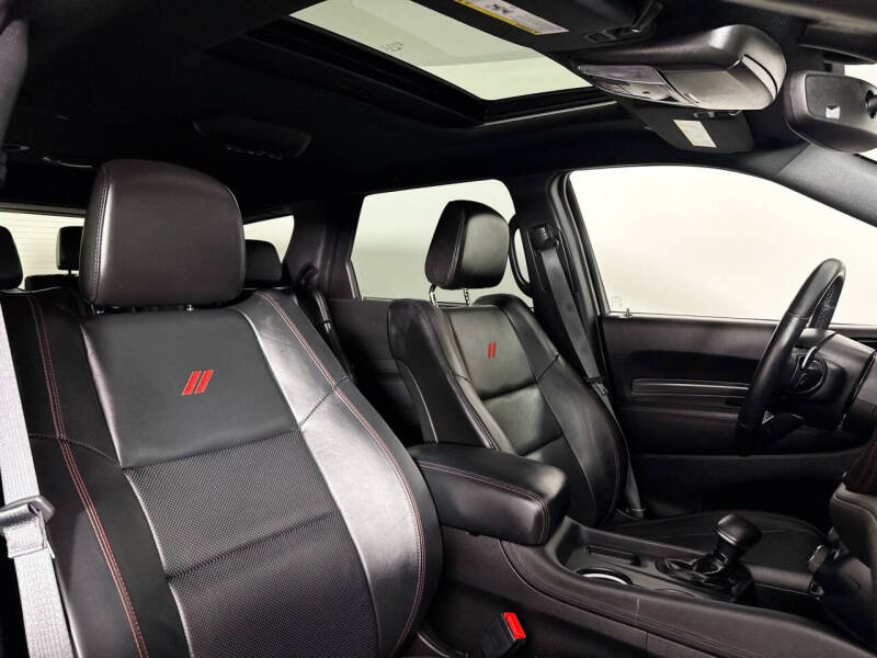 2023 Dodge Durango GT Premium