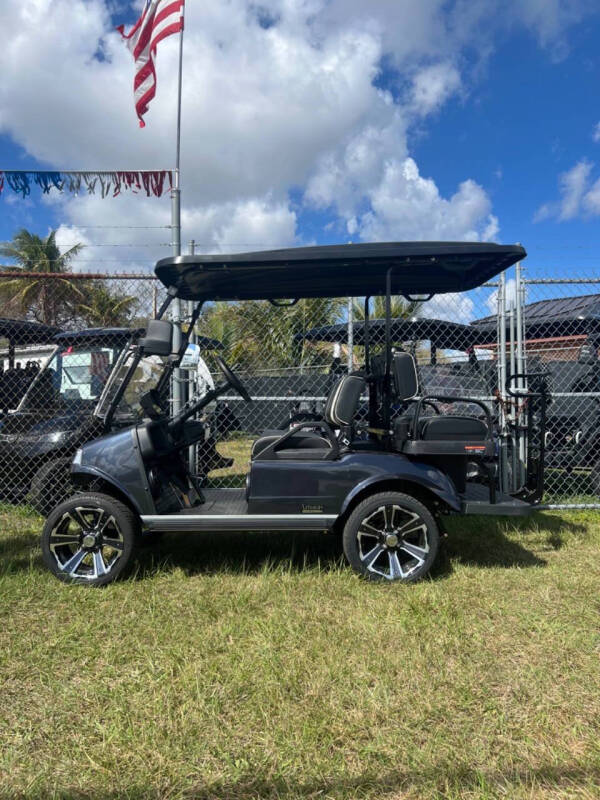 2025 Evolution Classic 4 Plus