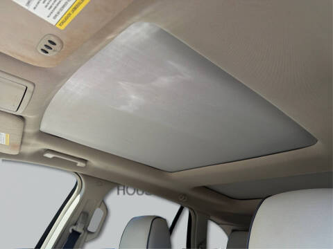 2014 Lincoln MKX