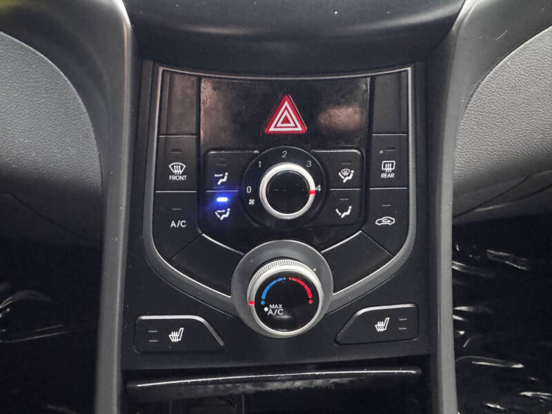 2015 Hyundai Elantra