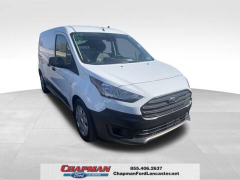 2022 Ford Transit Connect for sale at CHAPMAN FORD LANCASTER in East Petersburg PA