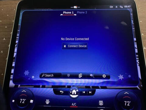 2023 Mercedes-Benz EQS EQS 450+