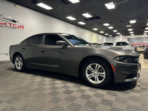 2015 Dodge Charger for sale at Boktor Motors - Las Vegas in Las Vegas NV