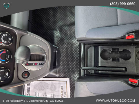 2007 Honda Element LX