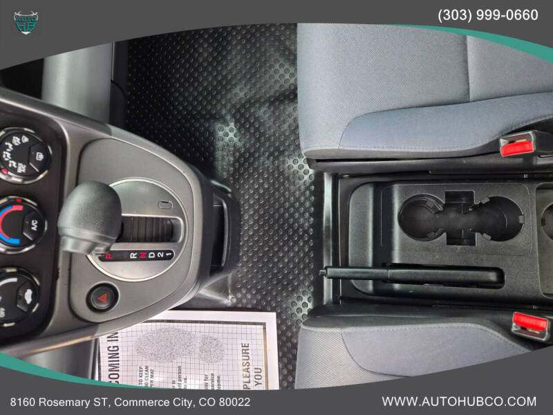 2007 Honda Element LX