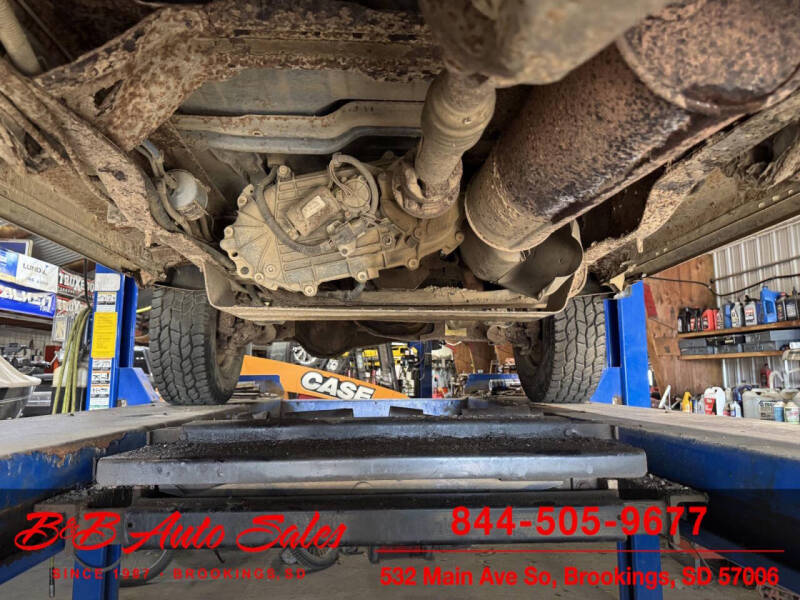 1995 Ford Bronco XLT