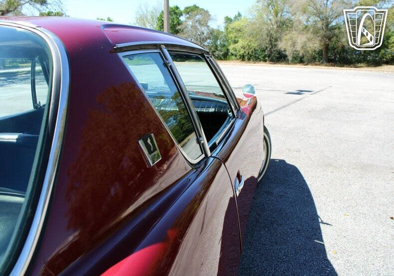 1964 Studebaker Avanti