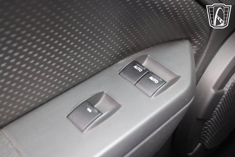 2008 Ford Mustang