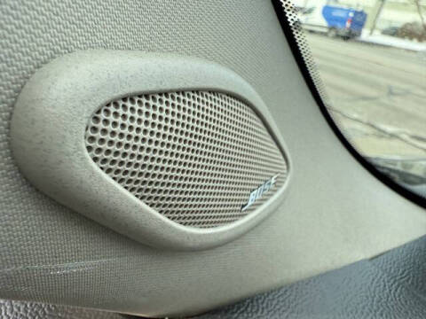 2010 GMC Yukon Denali