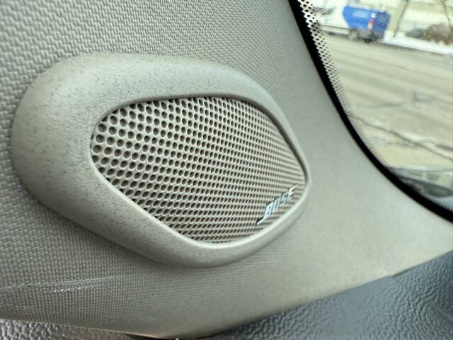 2010 GMC Yukon Denali