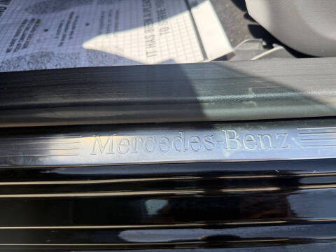 2018 Mercedes-Benz CLA CLA 250