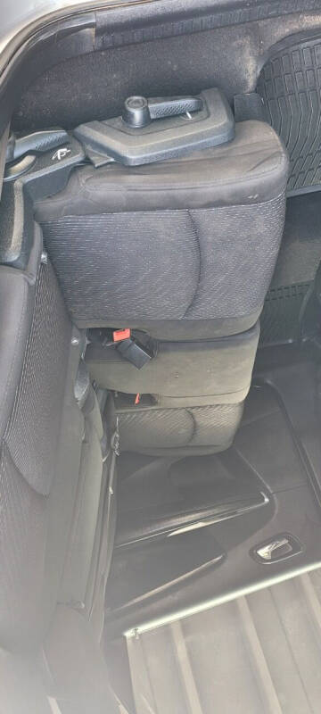 2015 Dodge Journey SXT