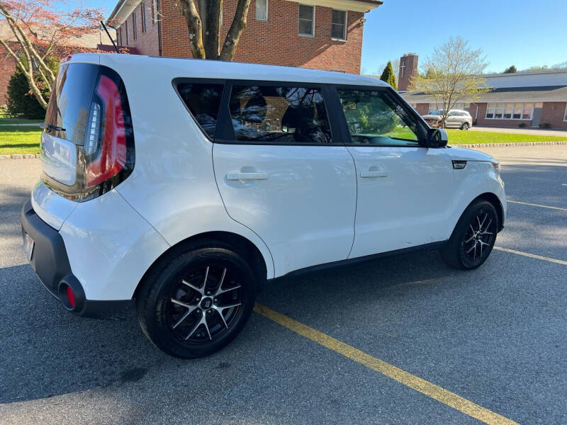 2015 Kia Soul Base photo 6