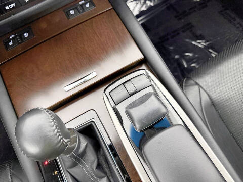 2014 Lexus GS 350
