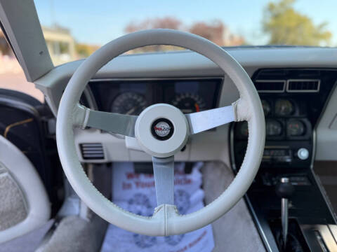 1978 Chevrolet Corvette