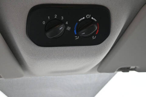 2015 Ford Transit