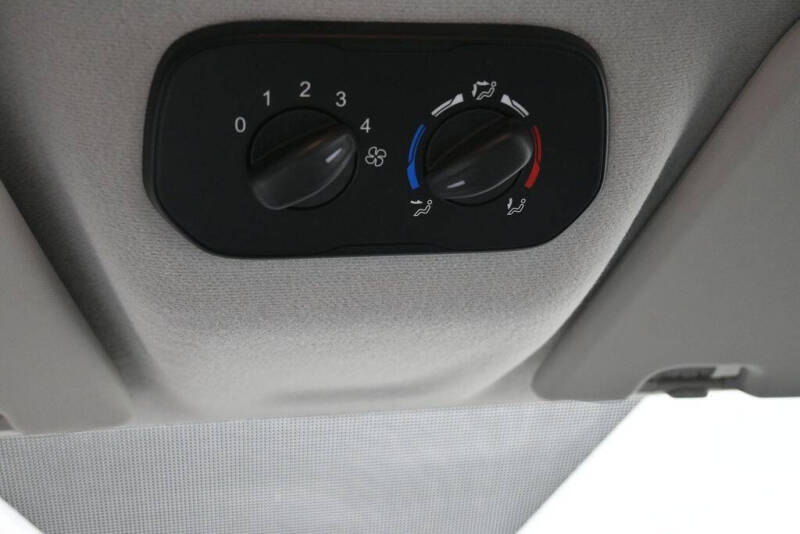 2015 Ford Transit