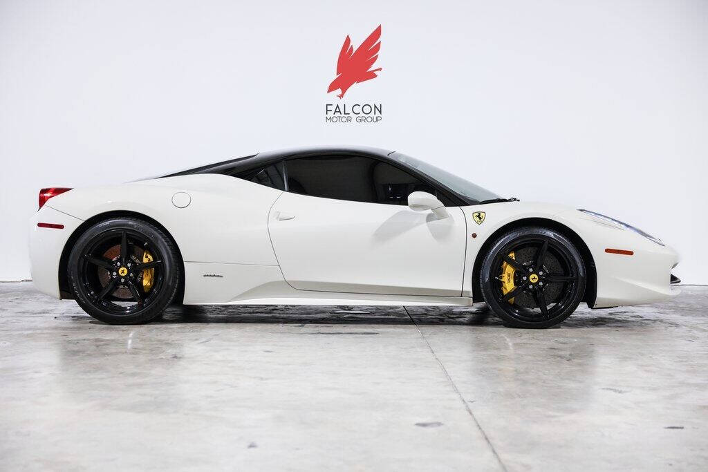 Ferrari 458 Italia 2013 por R$ 2.400.000, Curitiba, PR - ID