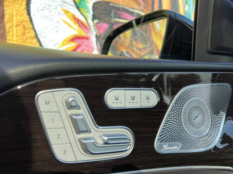 2024 Mercedes-Benz GLE GLE 350 4MATIC