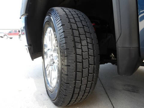 2020 GMC Sierra 2500HD