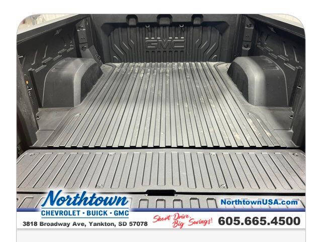 2026 GMC Sierra 1500 Denali - Photo 20