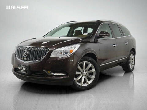 2015 Buick Enclave Premium