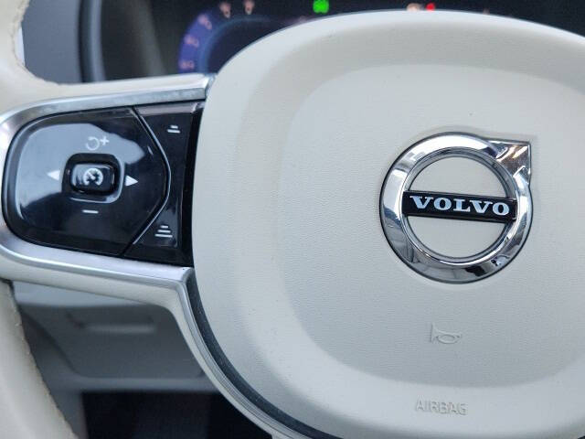 2024 Volvo XC90 B6 Plus Bright Theme 6P