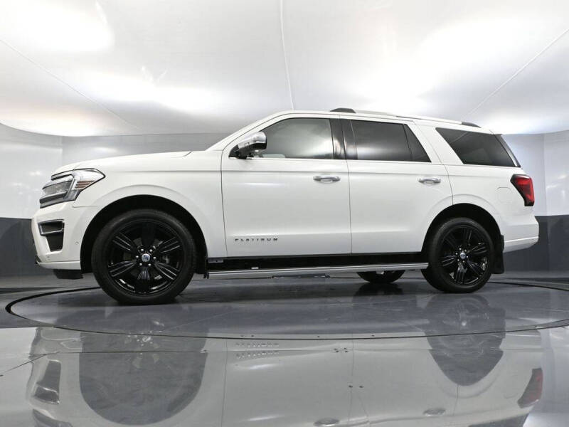 2024 Ford Expedition Platinum