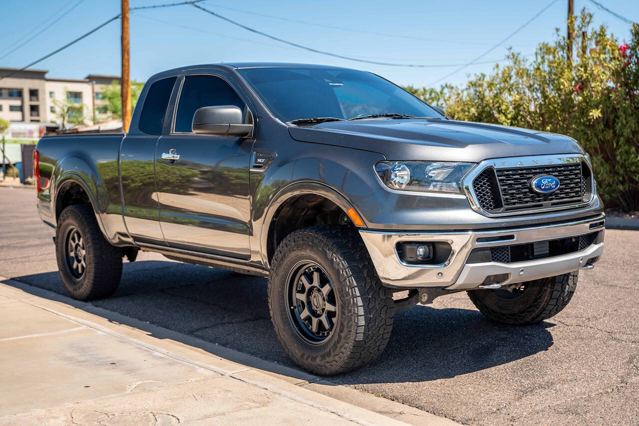 2019 Ford Ranger for sale at Skoro Auto Sales in Phoenix, AZ