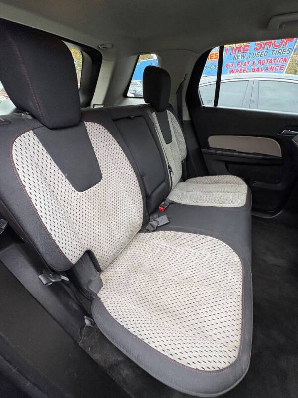 2015 GMC Terrain SLE-1