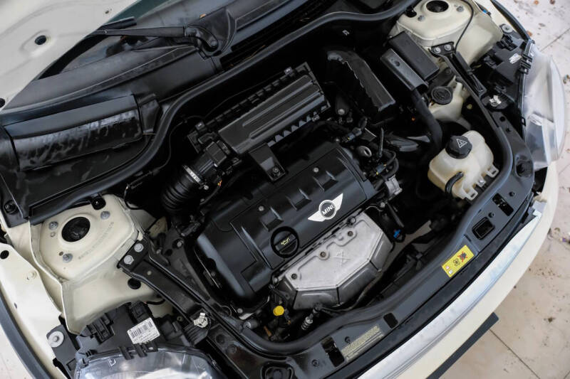 2013 MINI Hardtop Cooper