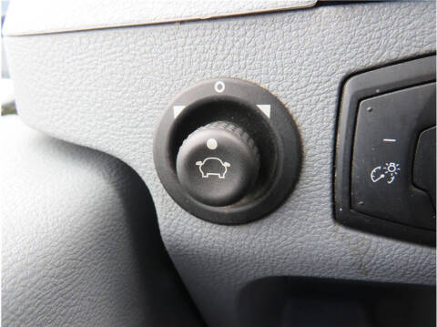 2019 Ford Transit 250