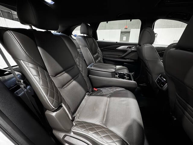 2022 Mazda CX-9 Signature