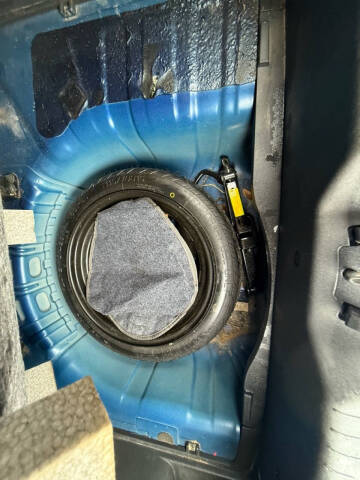 2008 Hyundai Accent GS